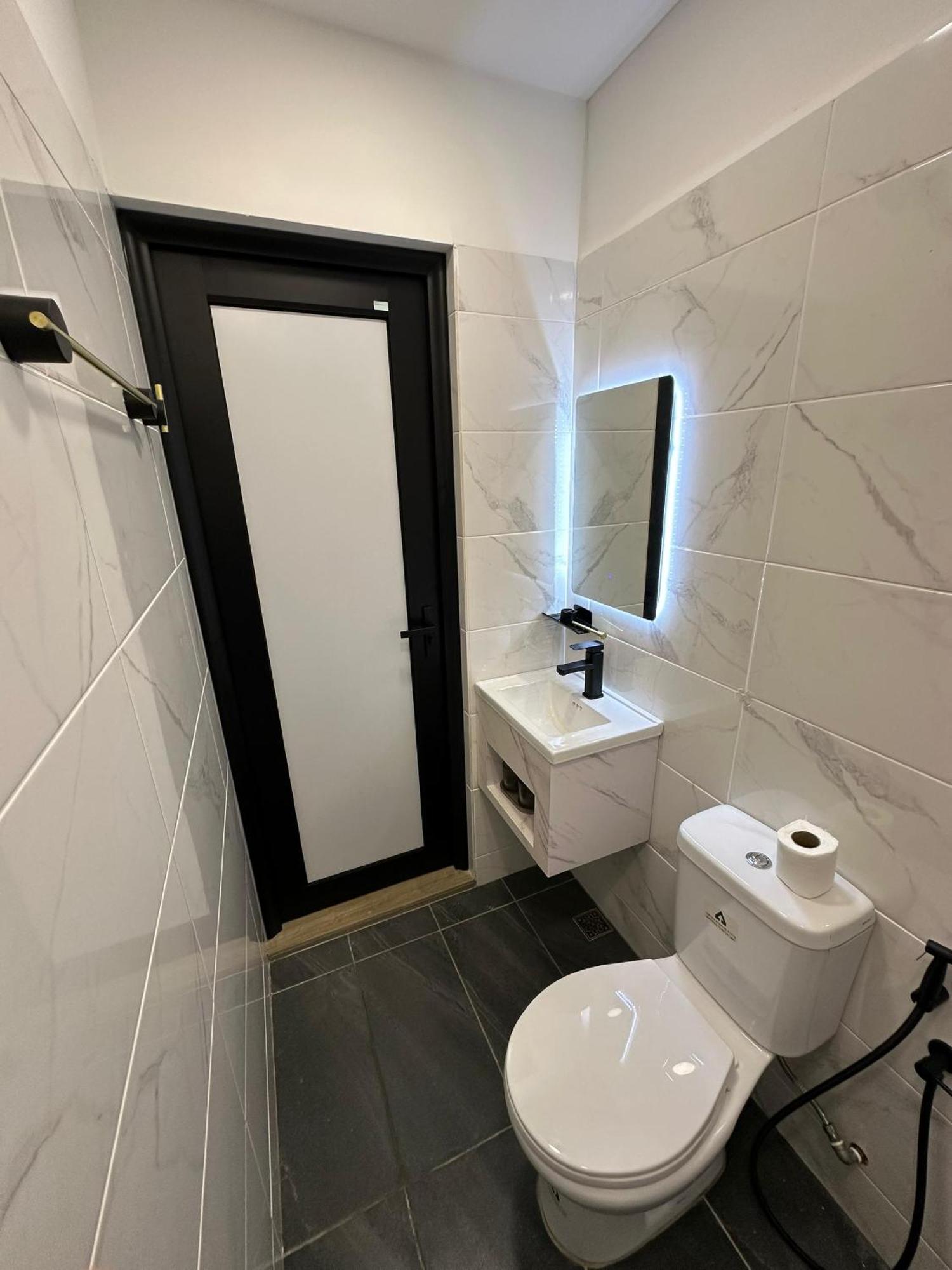 S Hotel Seberang Jaya Exteriör bild