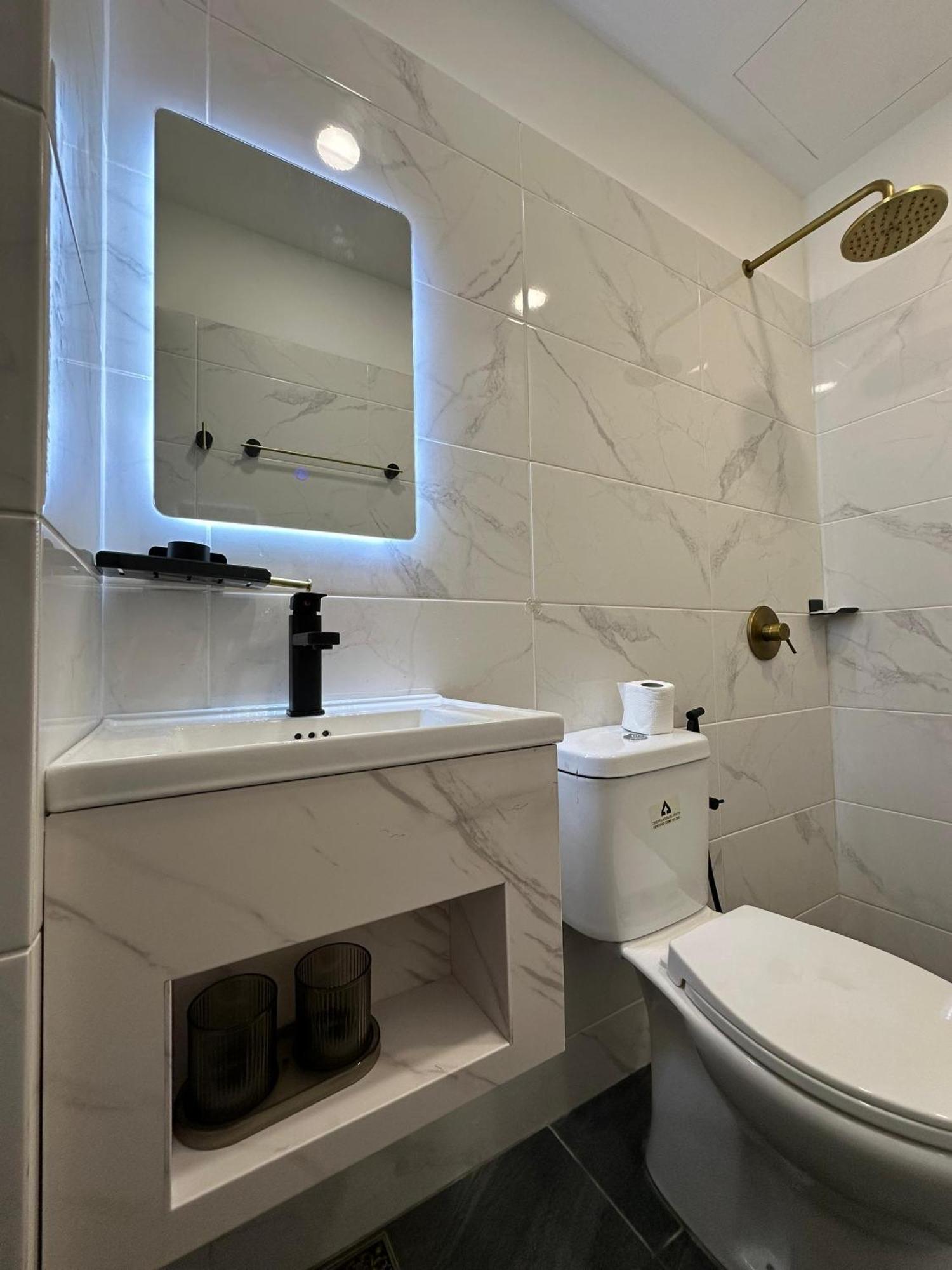S Hotel Seberang Jaya Exteriör bild